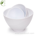 Best Face Makeup Mixing Clay Silicon Mask Bowl